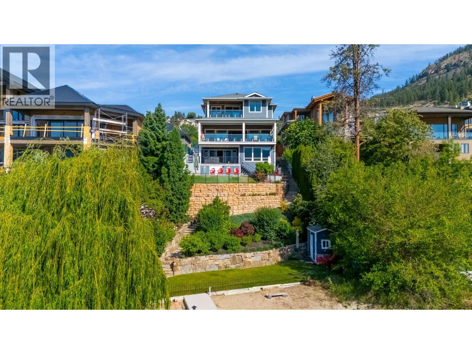 5251 Buchanan Road