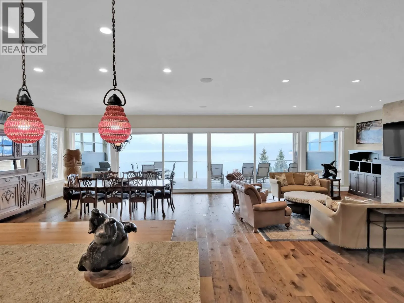 5251 Buchanan Road