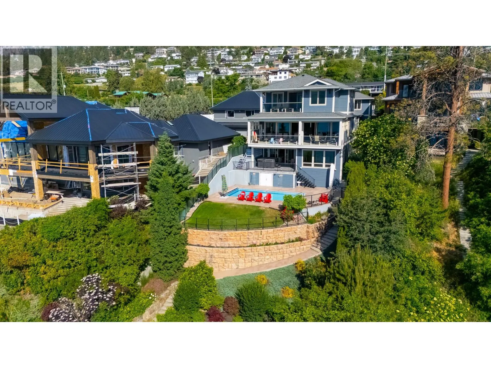 5251 Buchanan Road