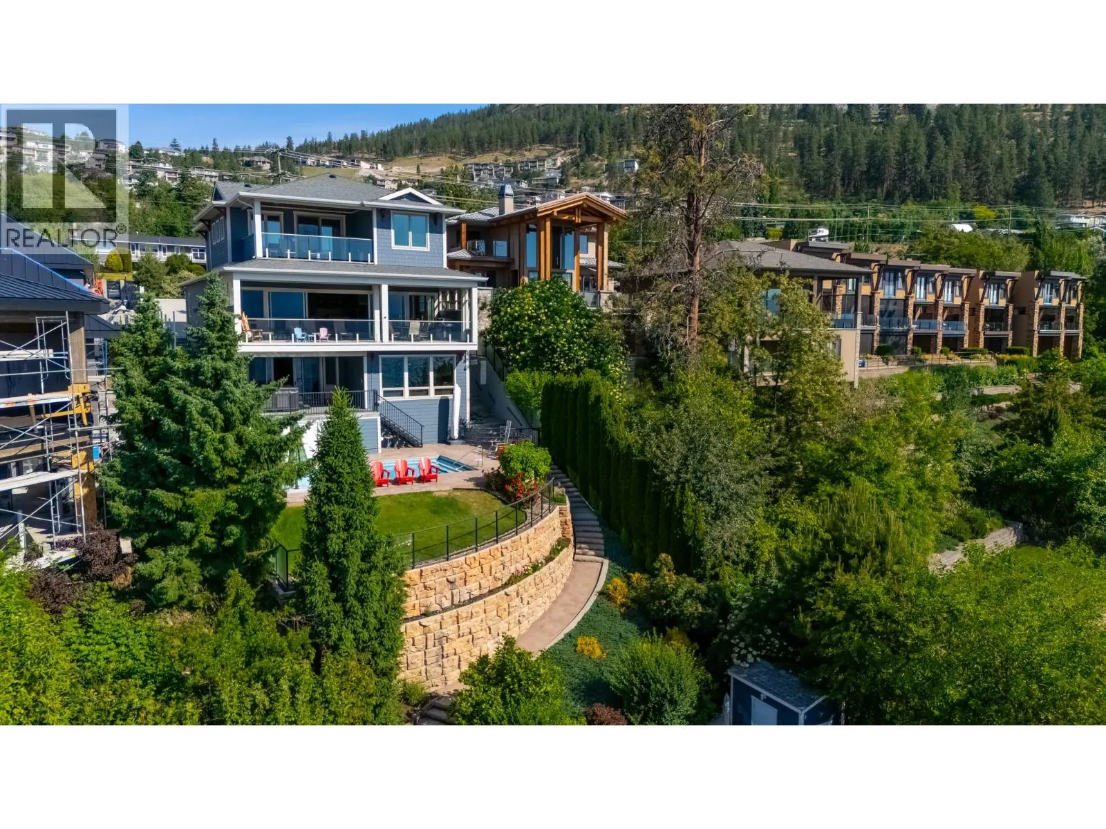 5251 Buchanan Road
