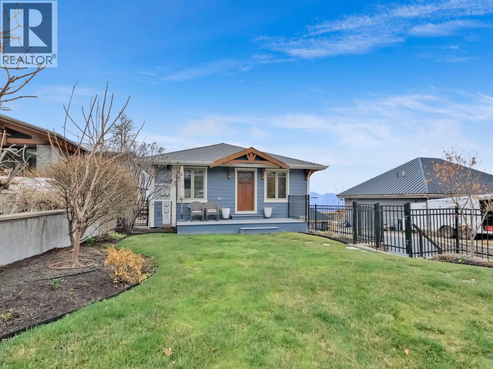 5251 Buchanan Road