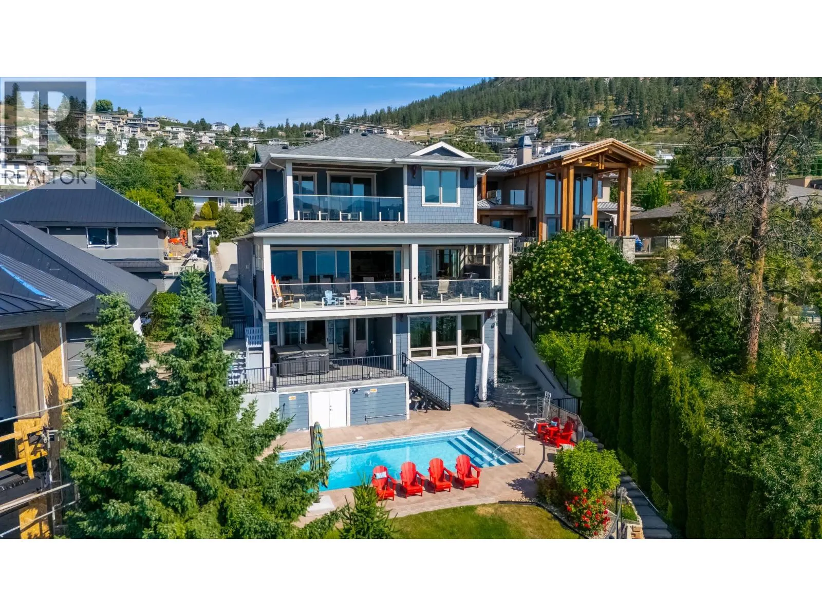 5251 Buchanan Road