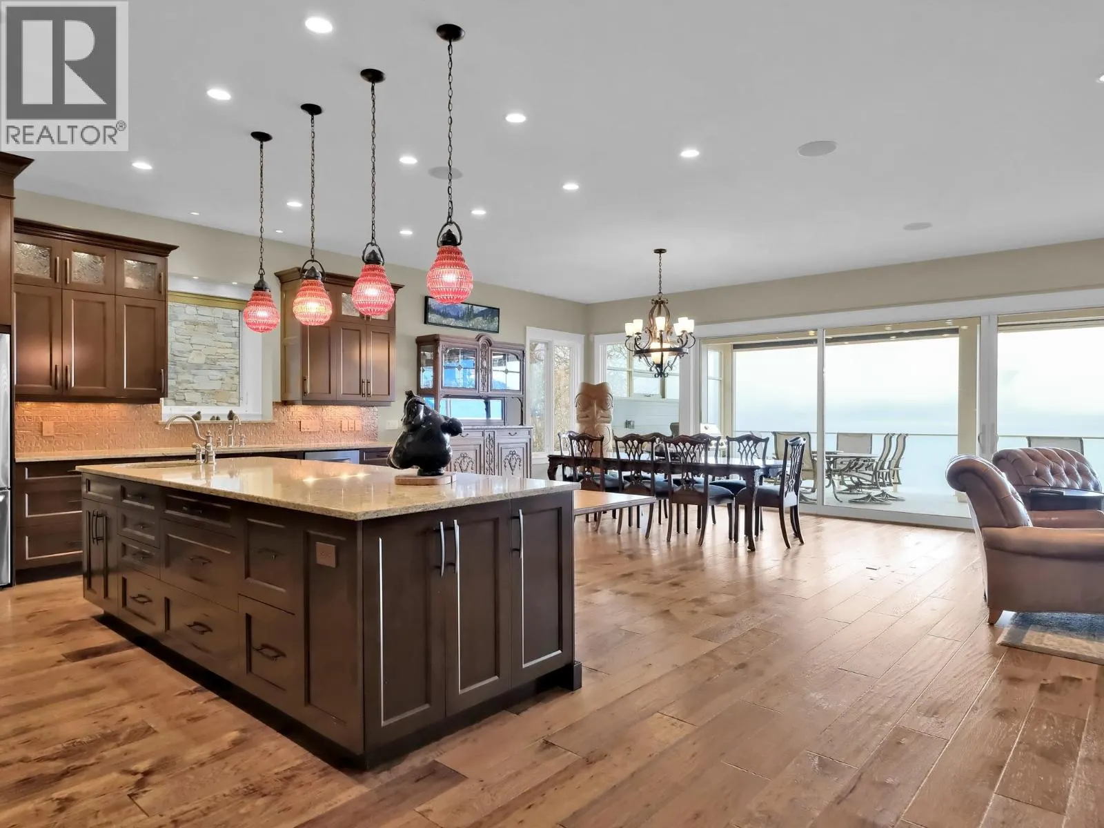 5251 Buchanan Road