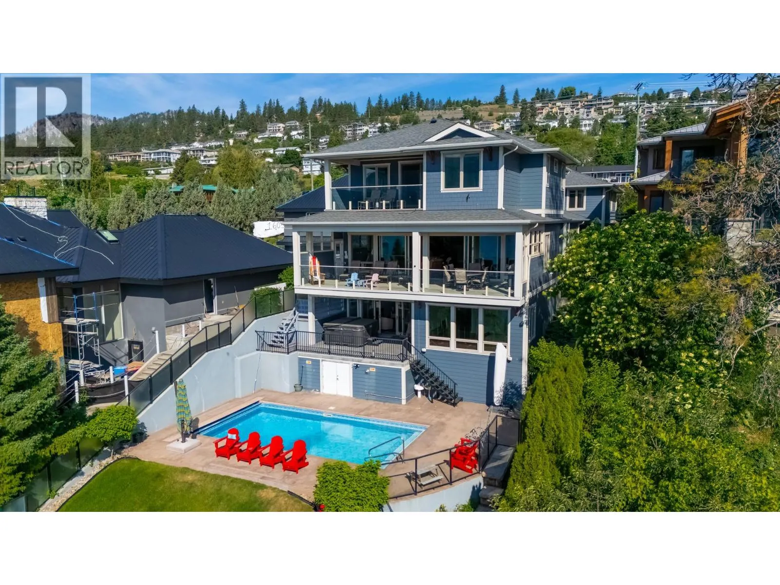 5251 Buchanan Road