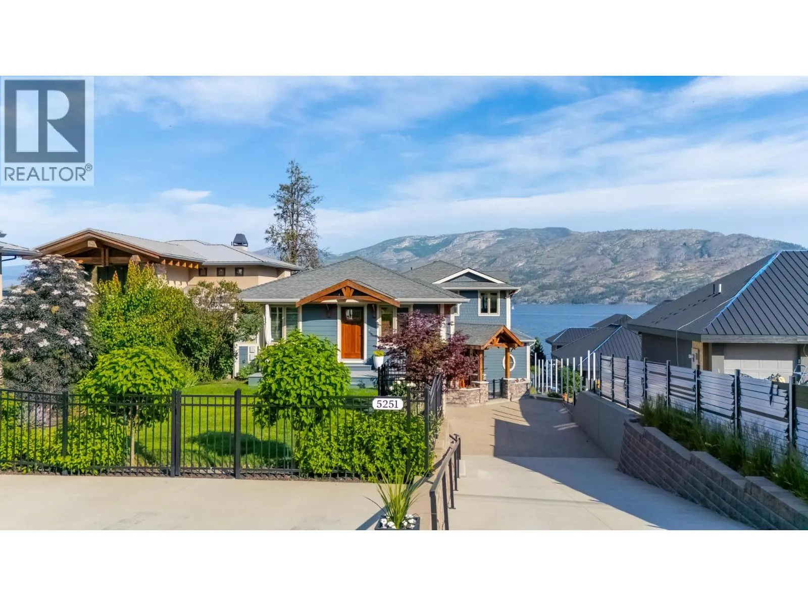 5251 Buchanan Road