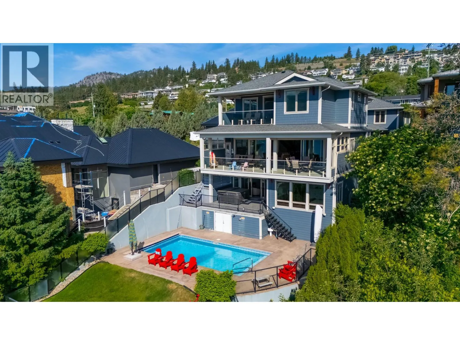 5251 Buchanan Road