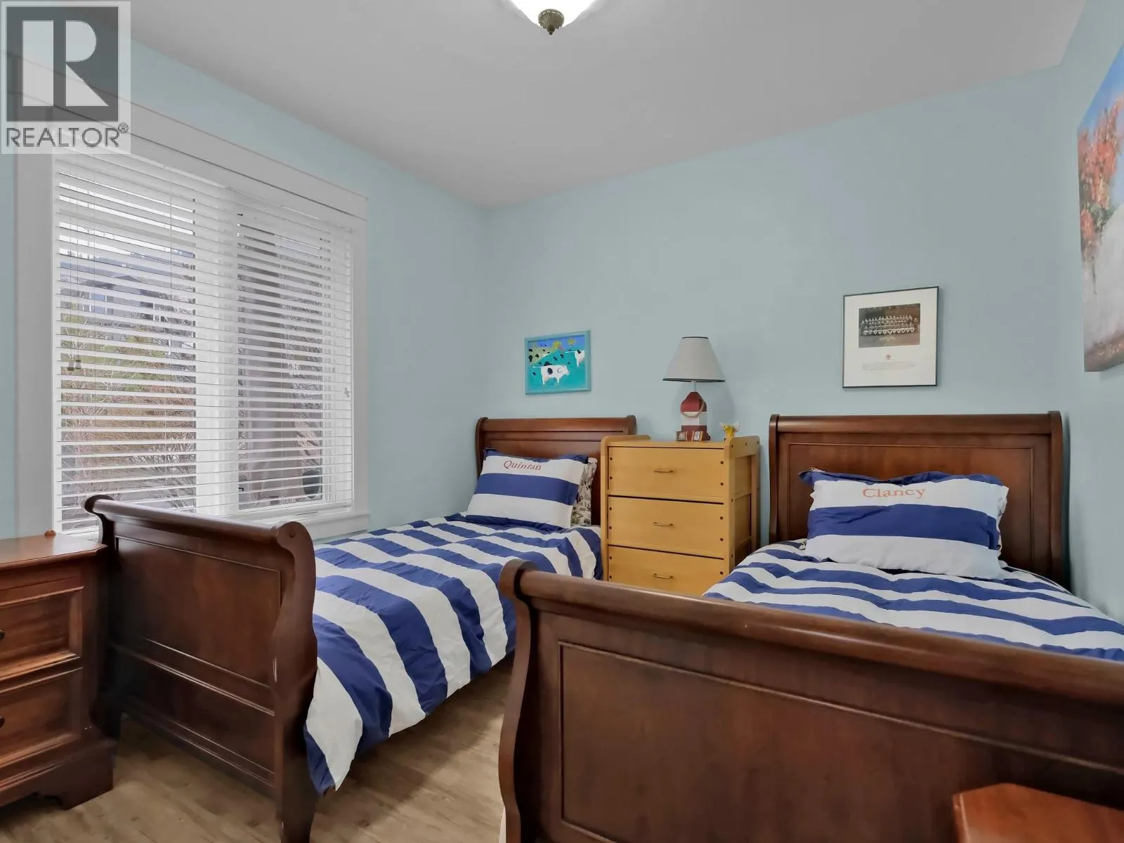 5251 Buchanan Road