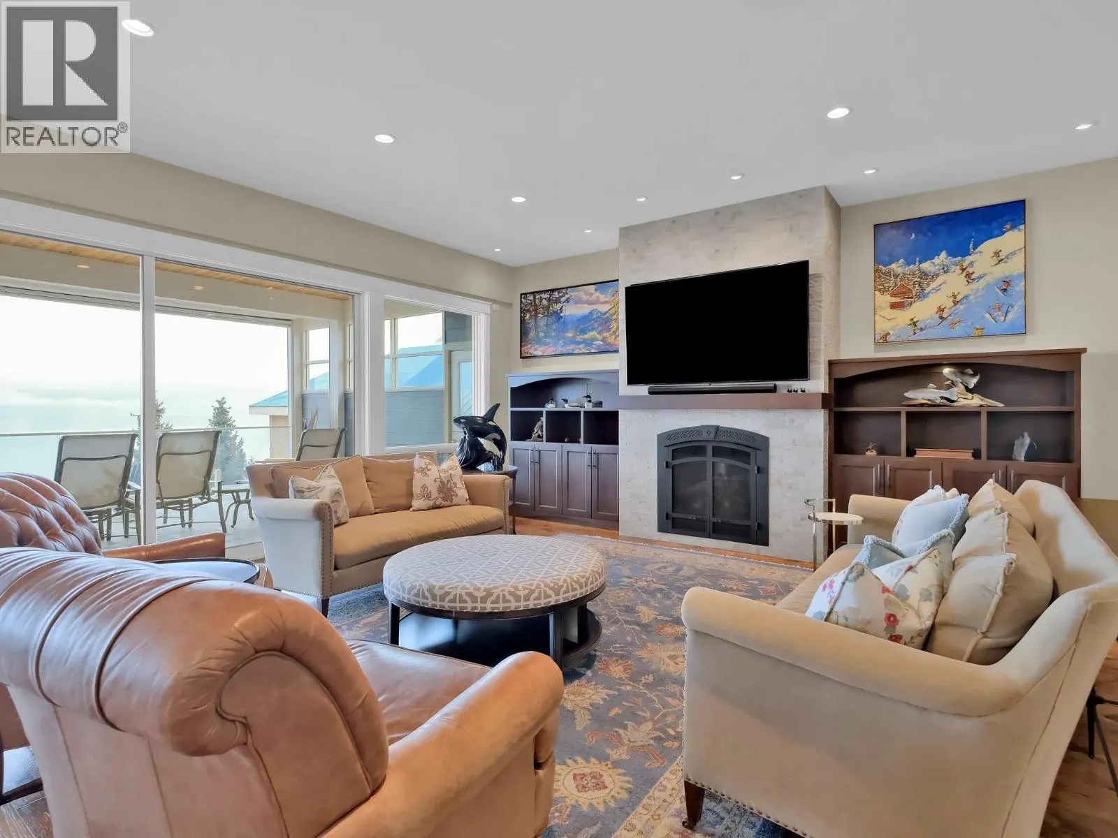 5251 Buchanan Road