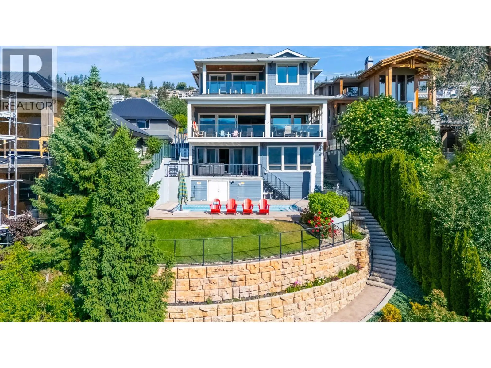 5251 Buchanan Road