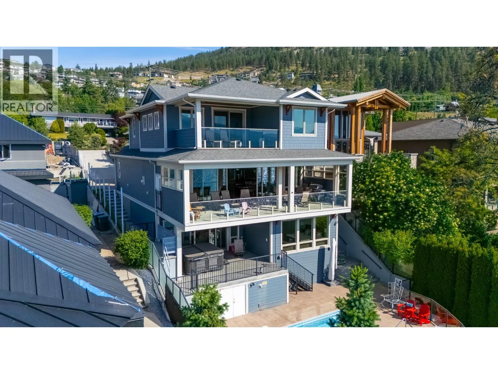 5251 Buchanan Road