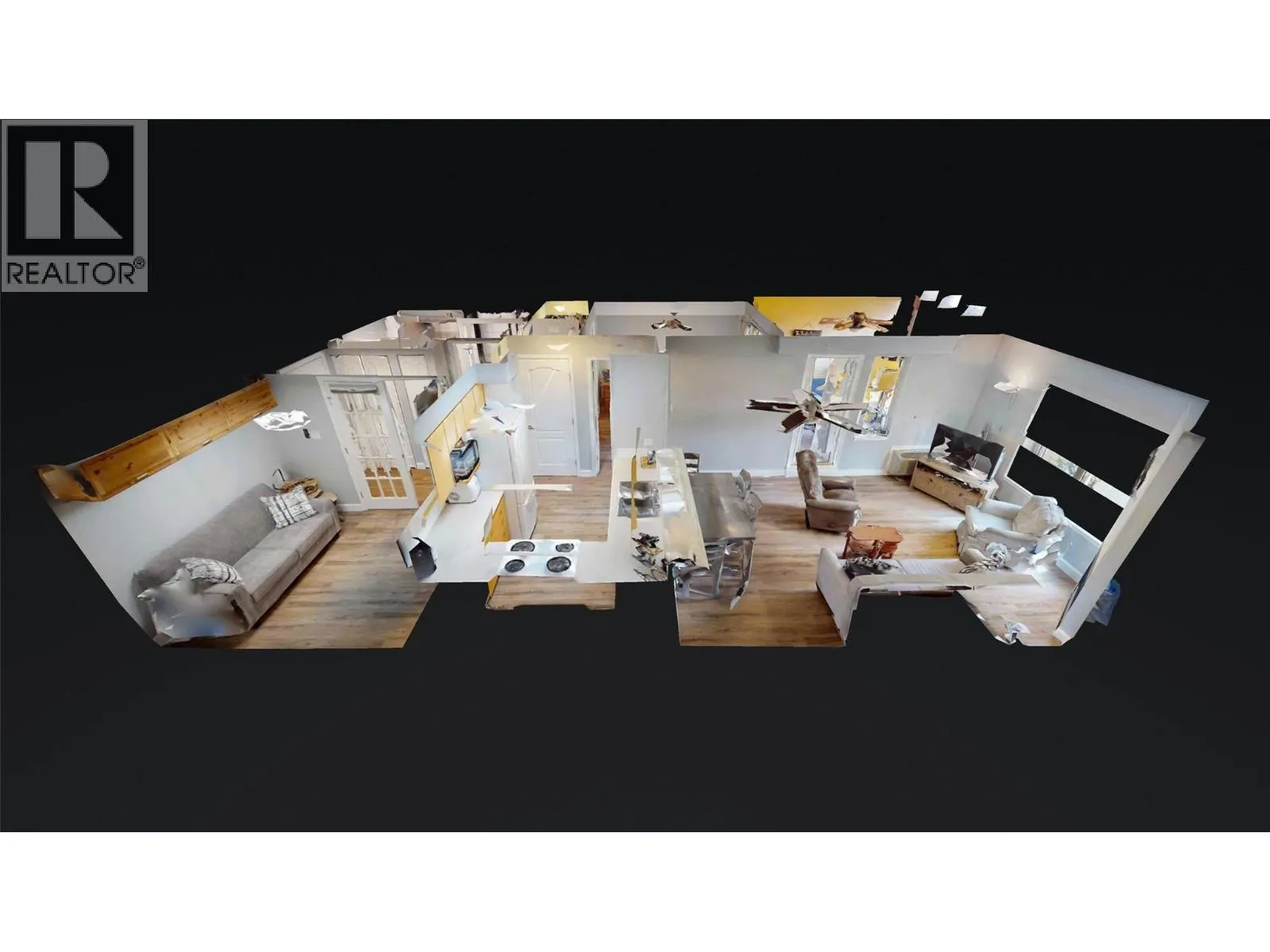 7600 COTTONWOOD Drive Unit# 308