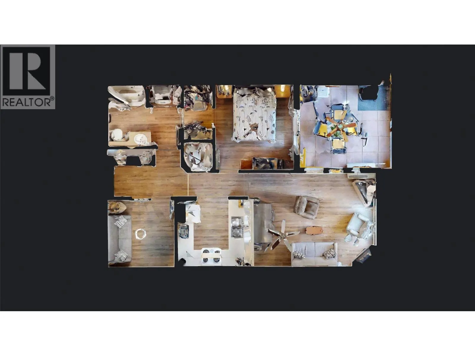 7600 COTTONWOOD Drive Unit# 308