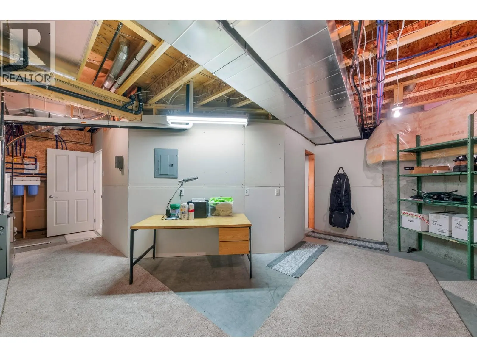 4100 Gallaghers Parkland Drive Unit# 16