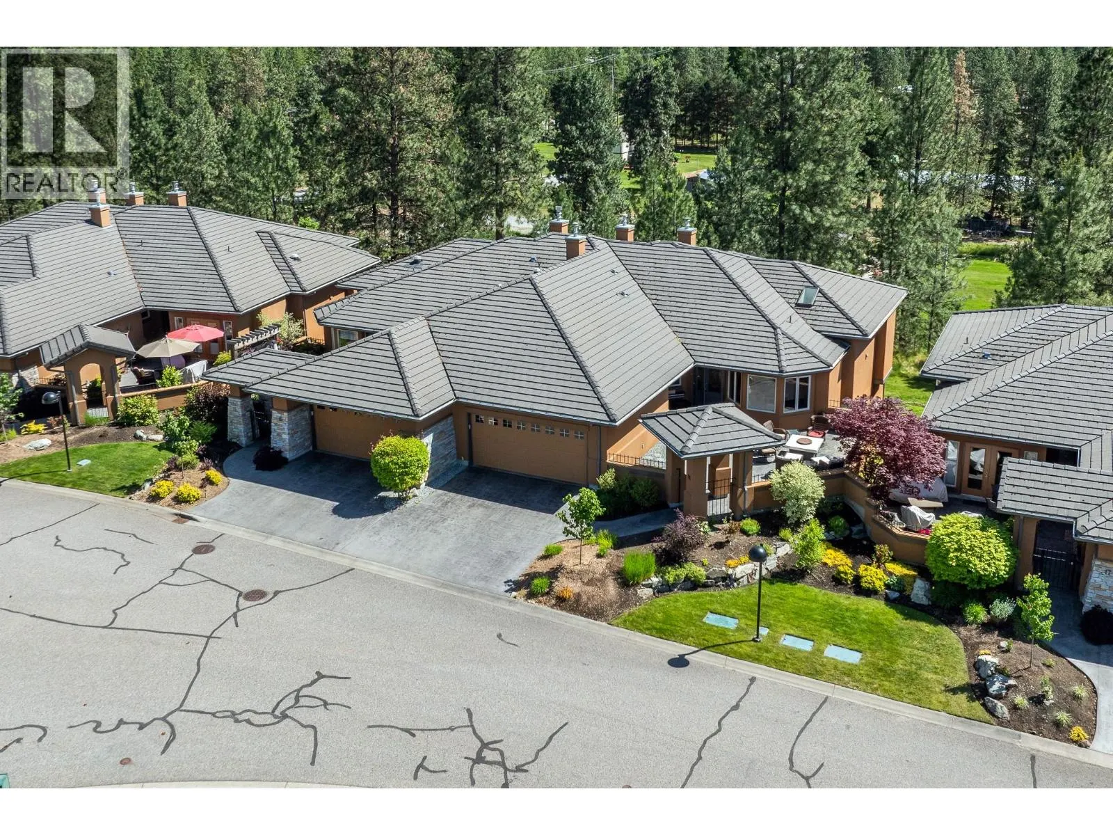 4100 Gallaghers Parkland Drive Unit# 16
