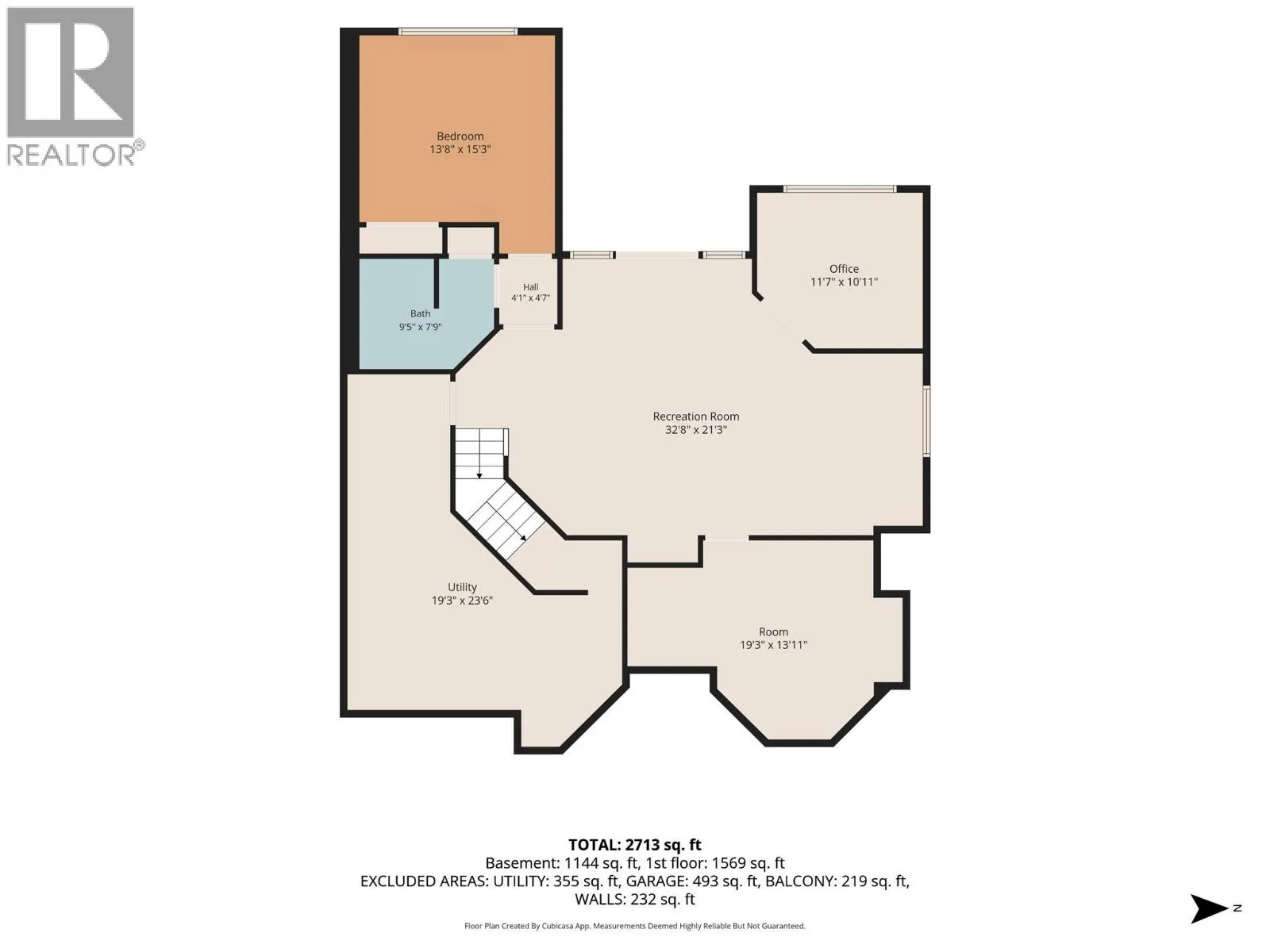 4100 Gallaghers Parkland Drive Unit# 16