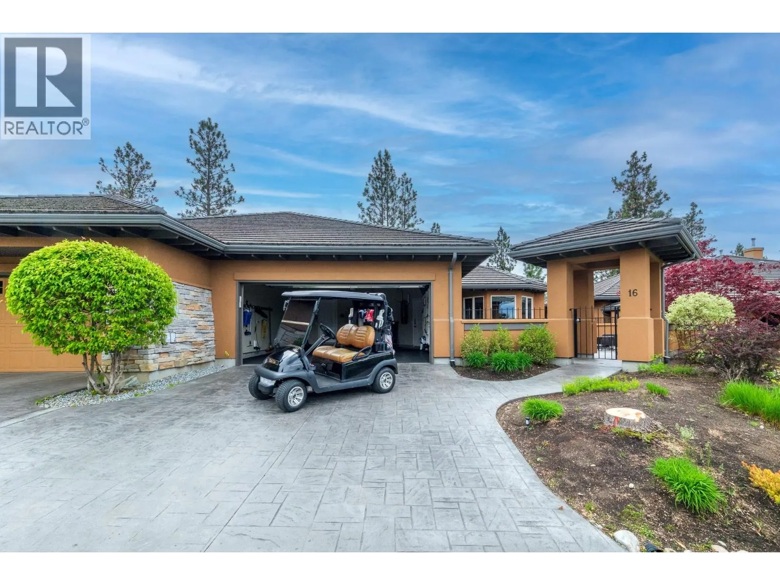 4100 Gallaghers Parkland Drive Unit# 16