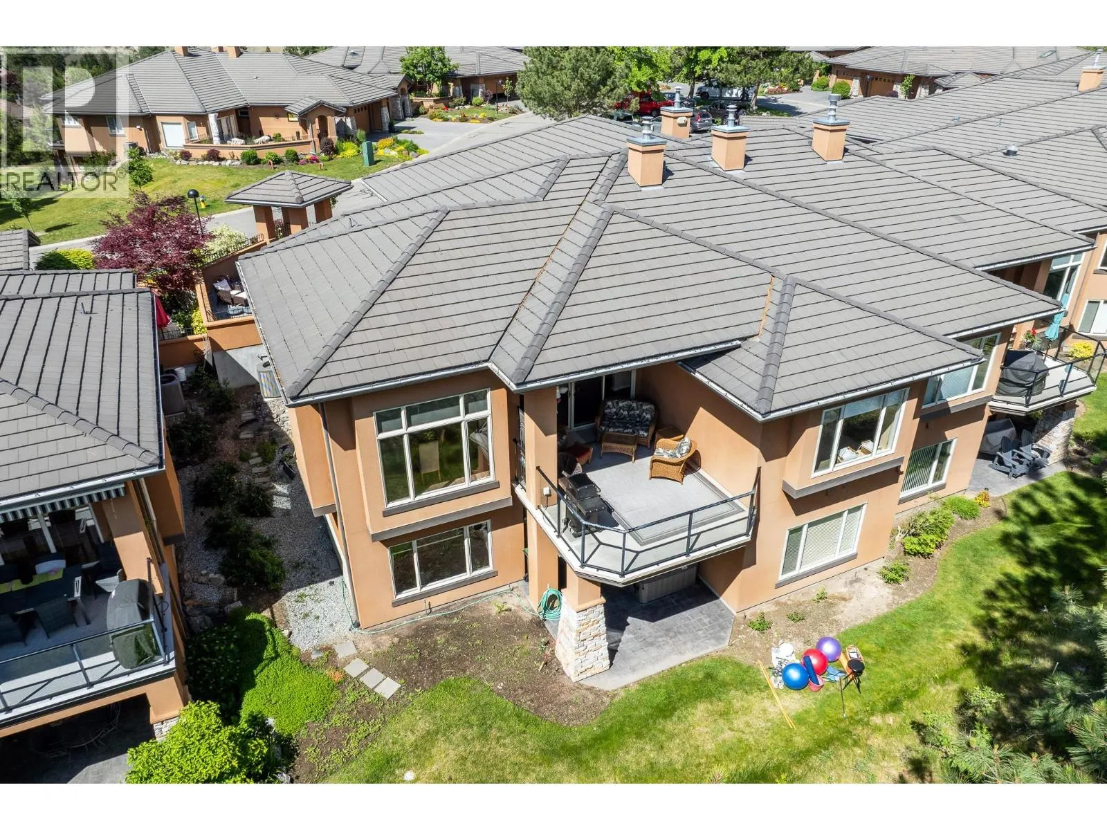 4100 Gallaghers Parkland Drive Unit# 16