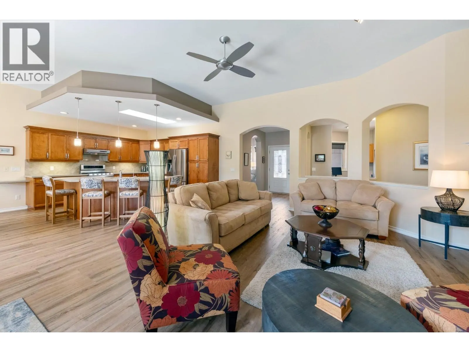 4100 Gallaghers Parkland Drive Unit# 16