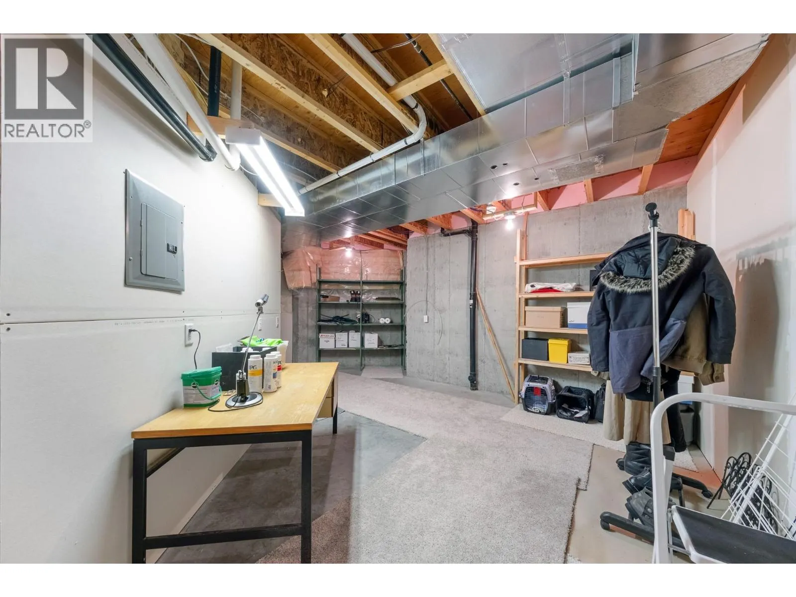 4100 Gallaghers Parkland Drive Unit# 16