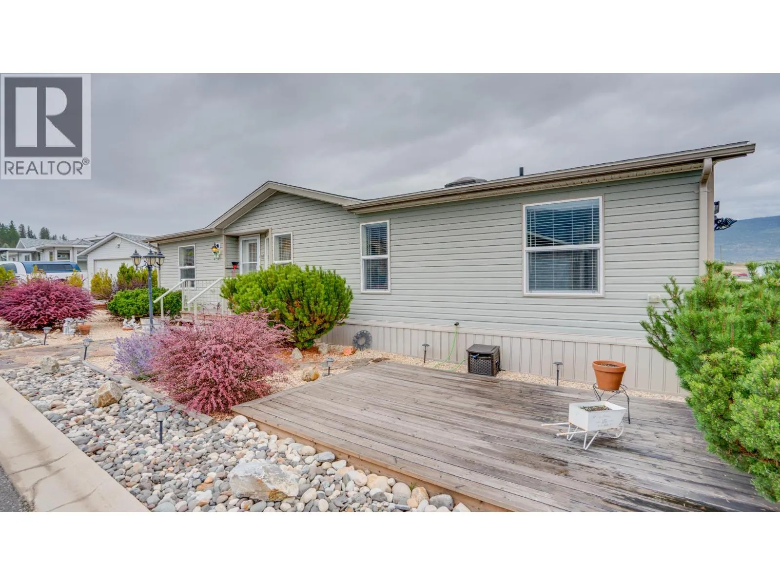 12560 Westside Road Unit# 15