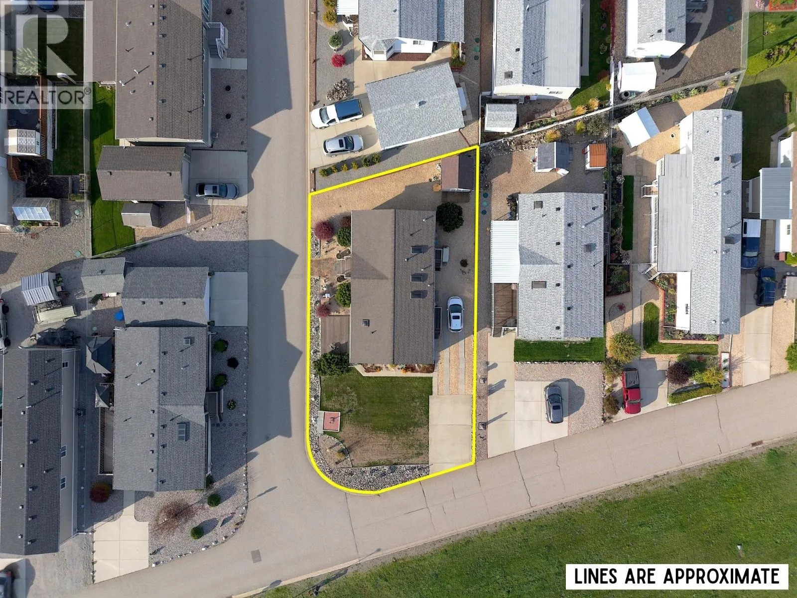 12560 Westside Road Unit# 15