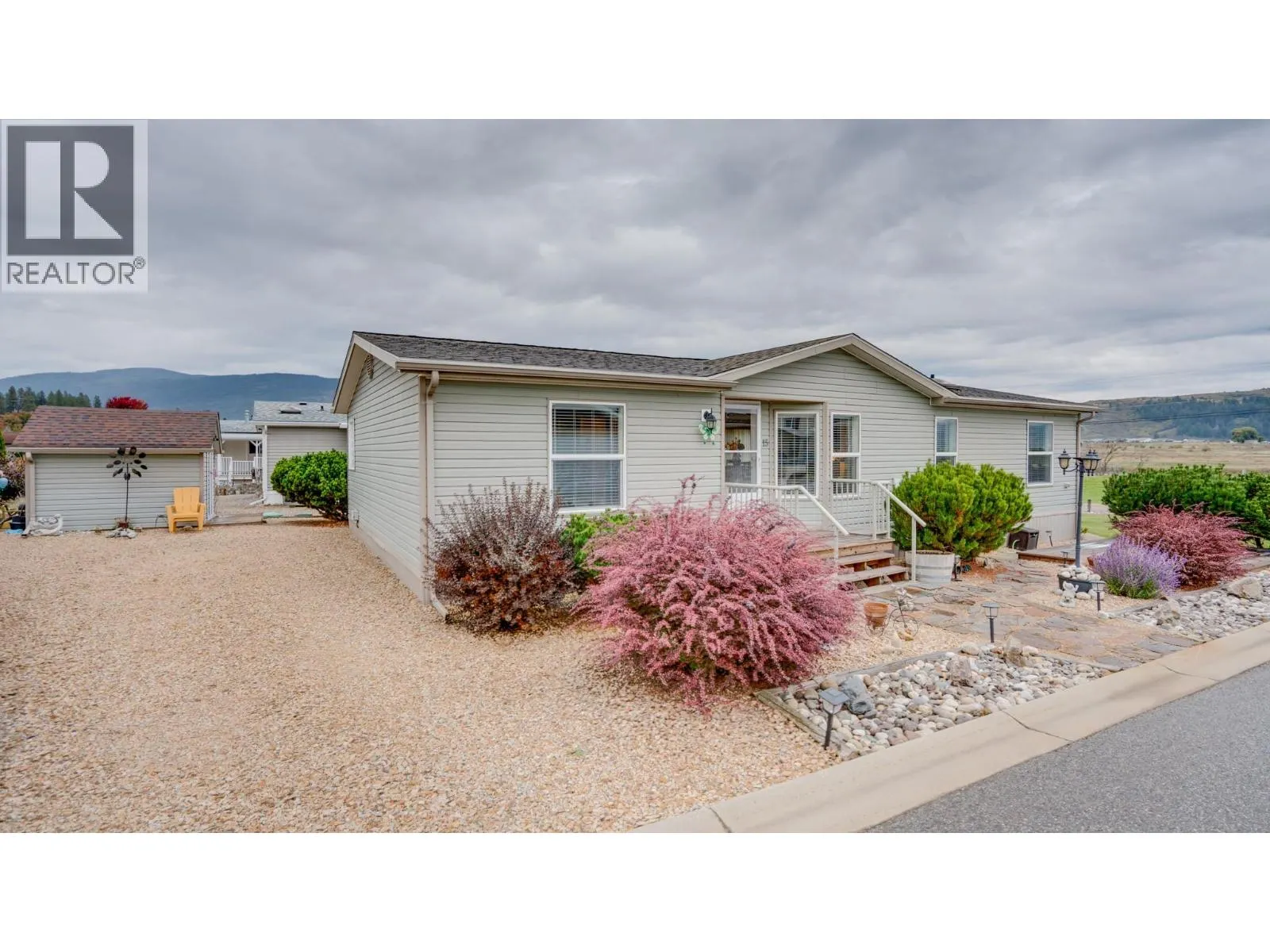 12560 Westside Road Unit# 15