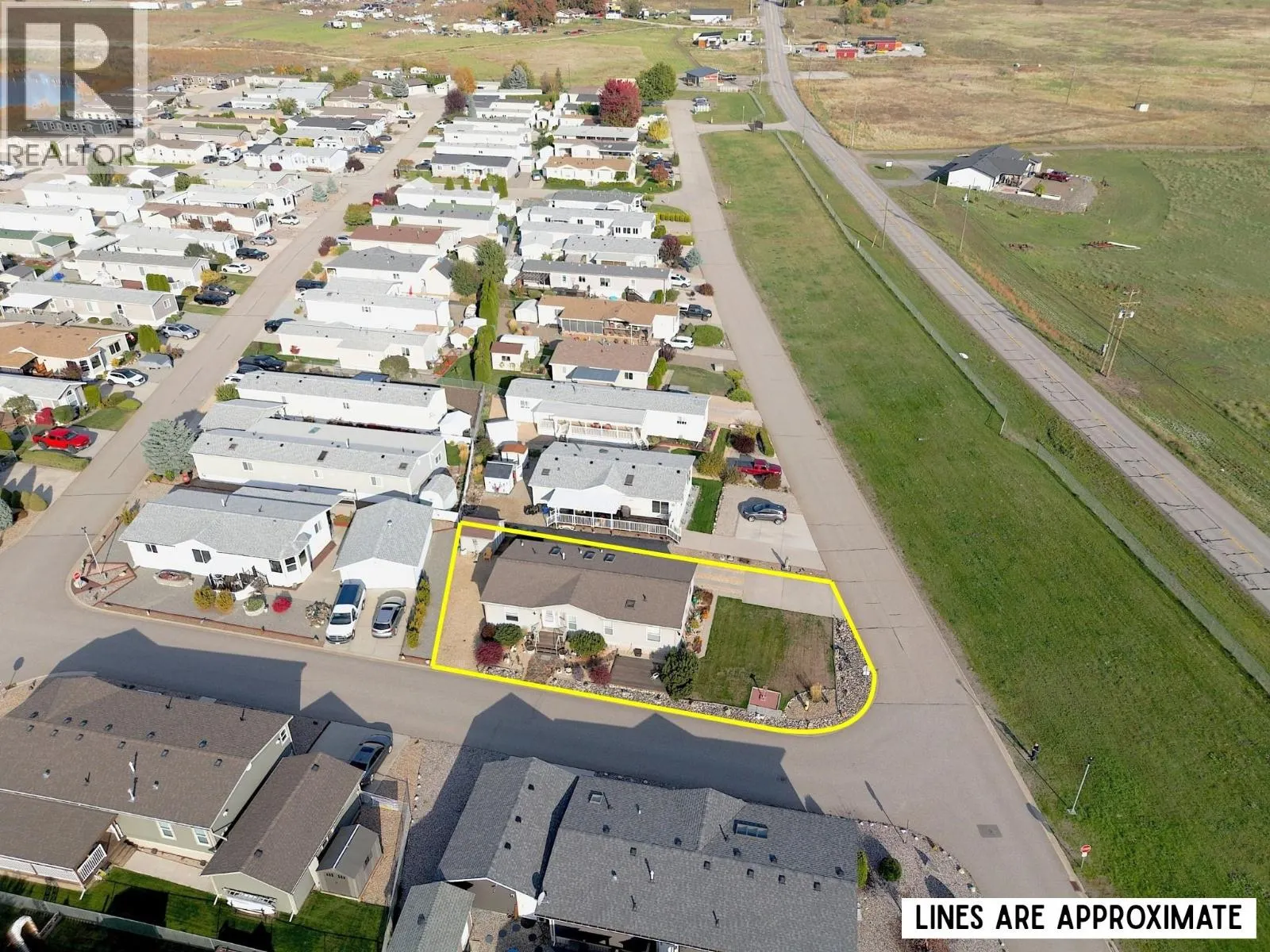 12560 Westside Road Unit# 15
