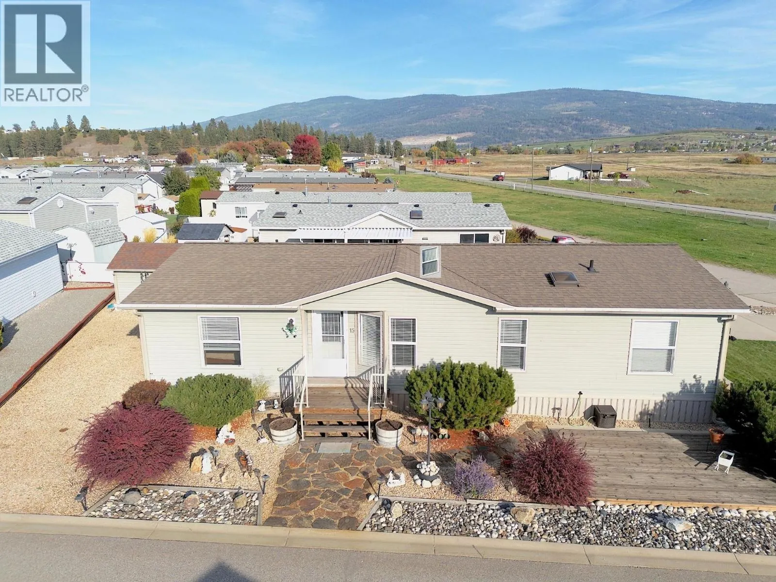 12560 Westside Road Unit# 15