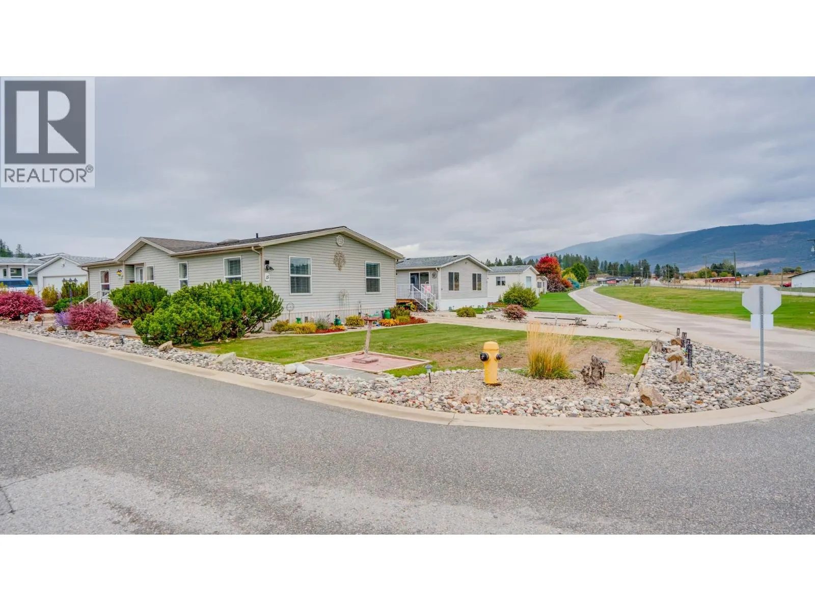 12560 Westside Road Unit# 15