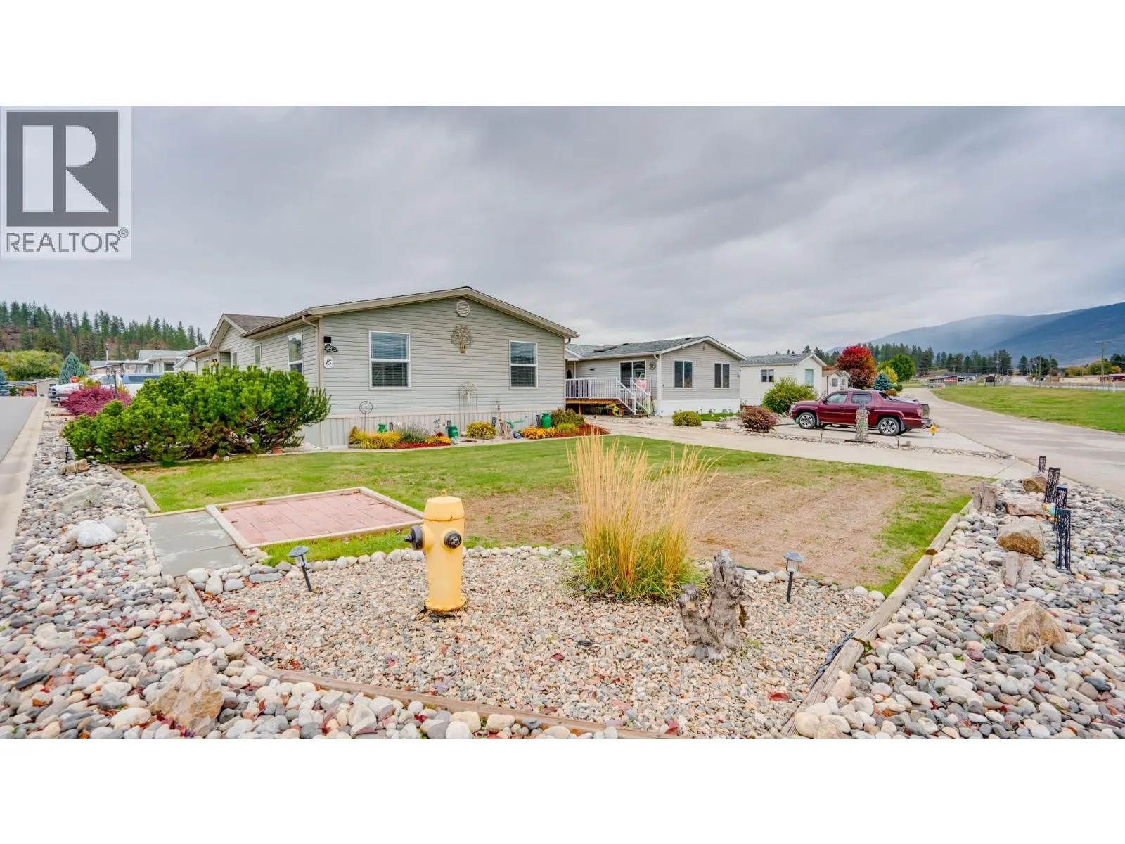 12560 Westside Road Unit# 15