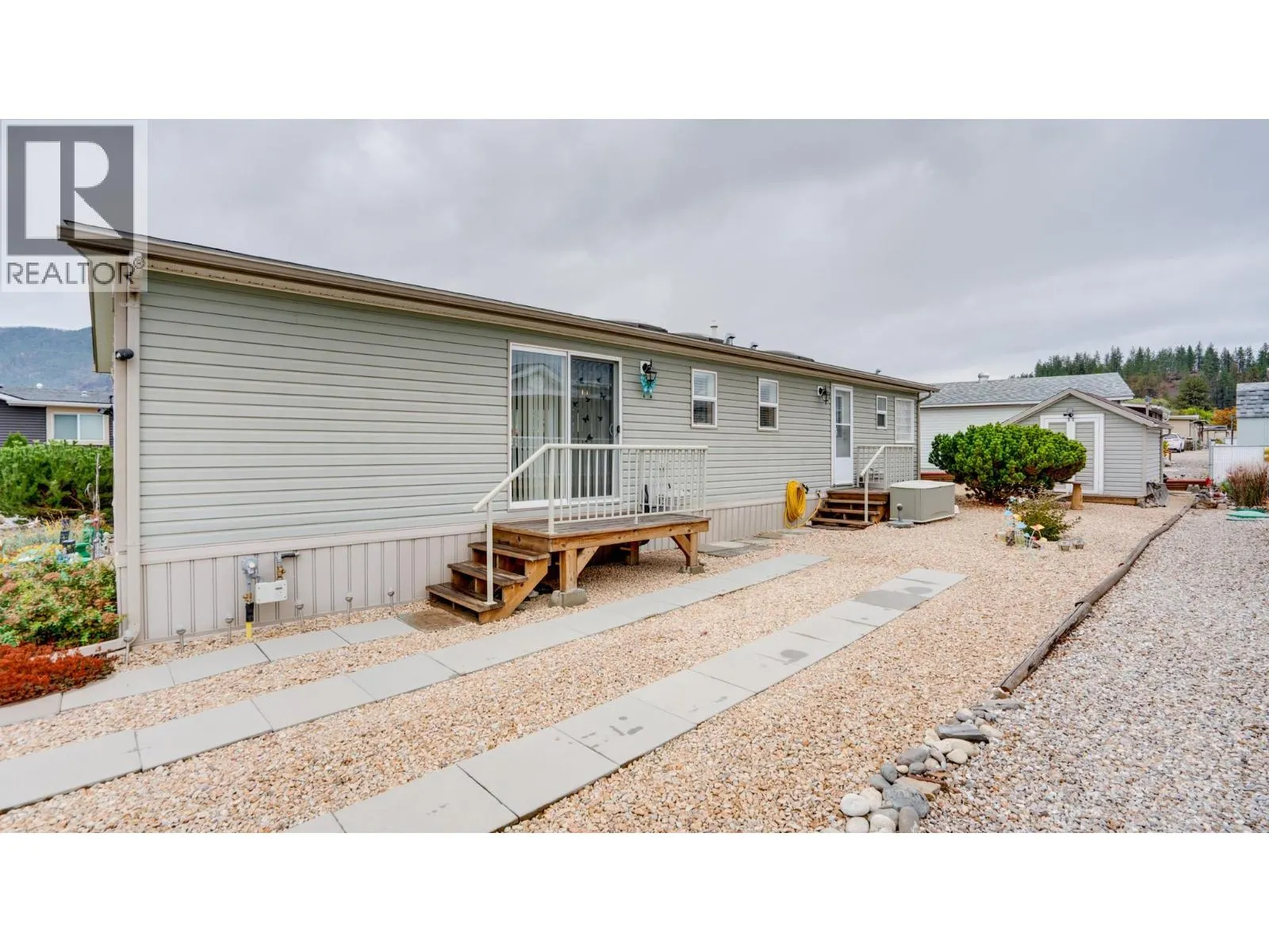 12560 Westside Road Unit# 15