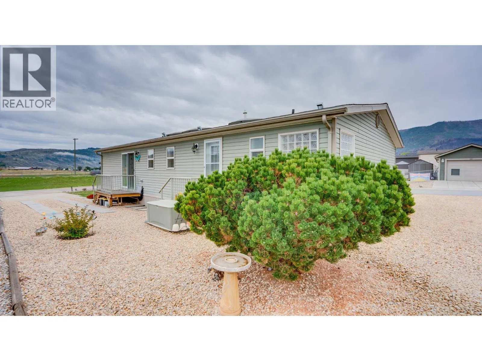 12560 Westside Road Unit# 15