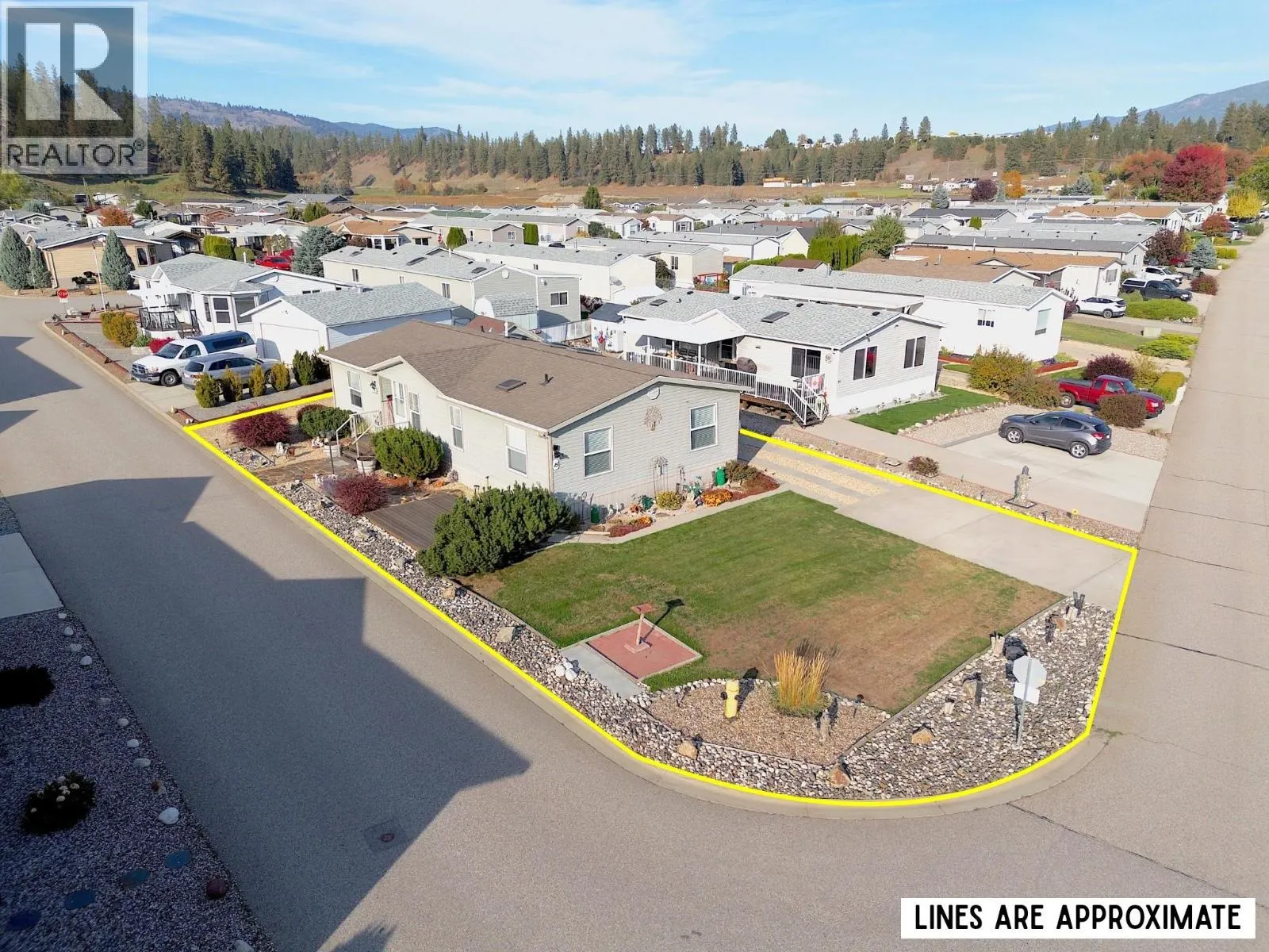 12560 Westside Road Unit# 15