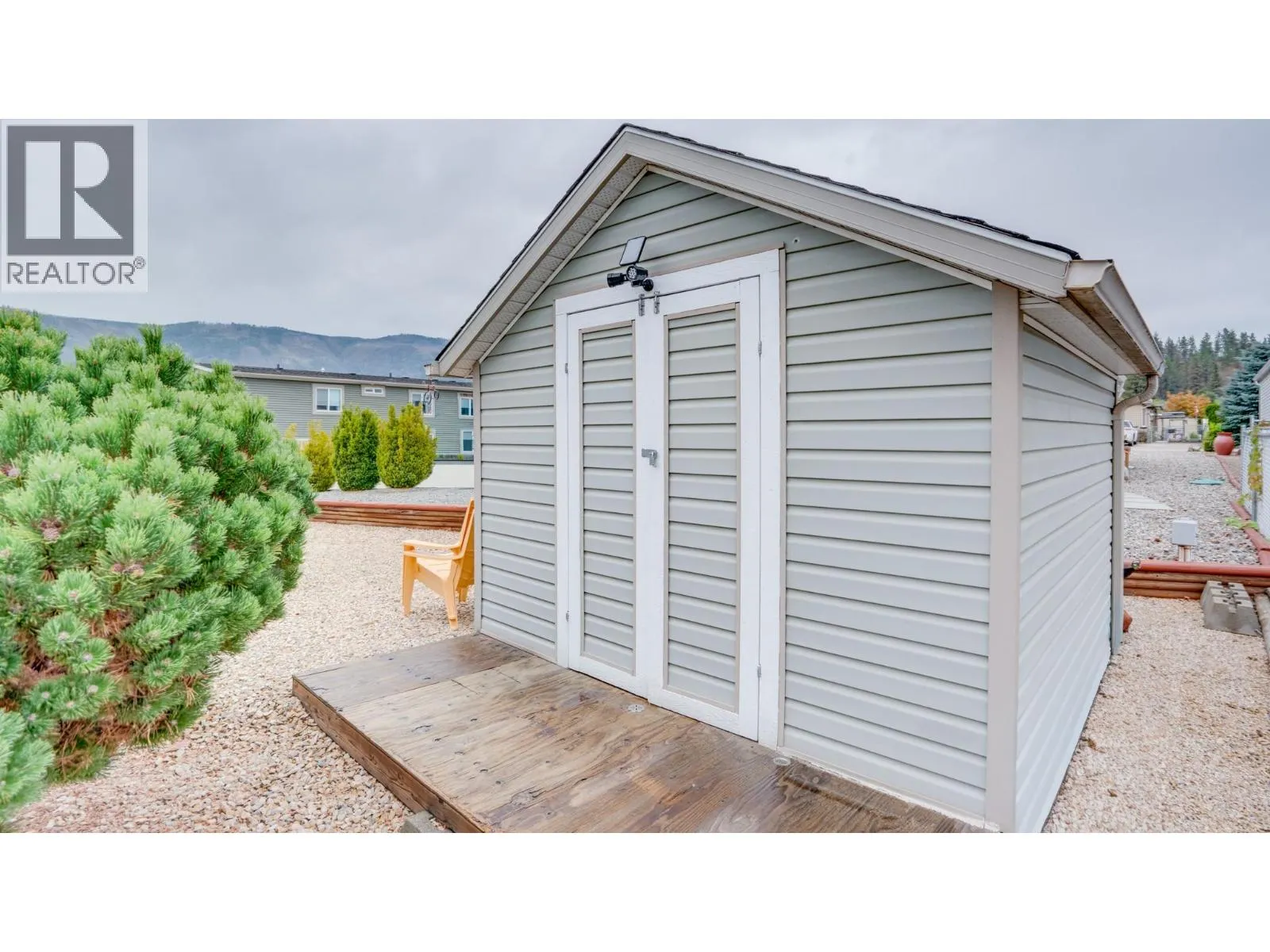 12560 Westside Road Unit# 15