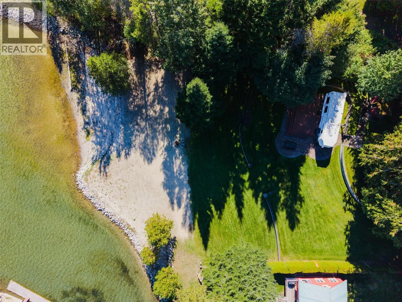 Lot 1 Lower Six Mile Road