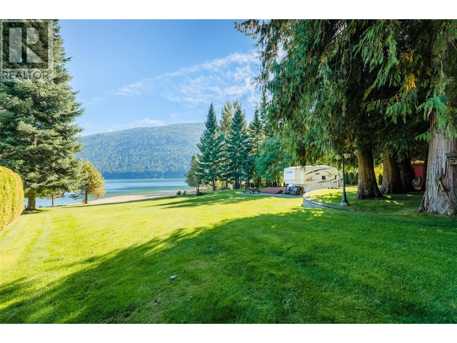 Lot 1 Lower Six Mile Road