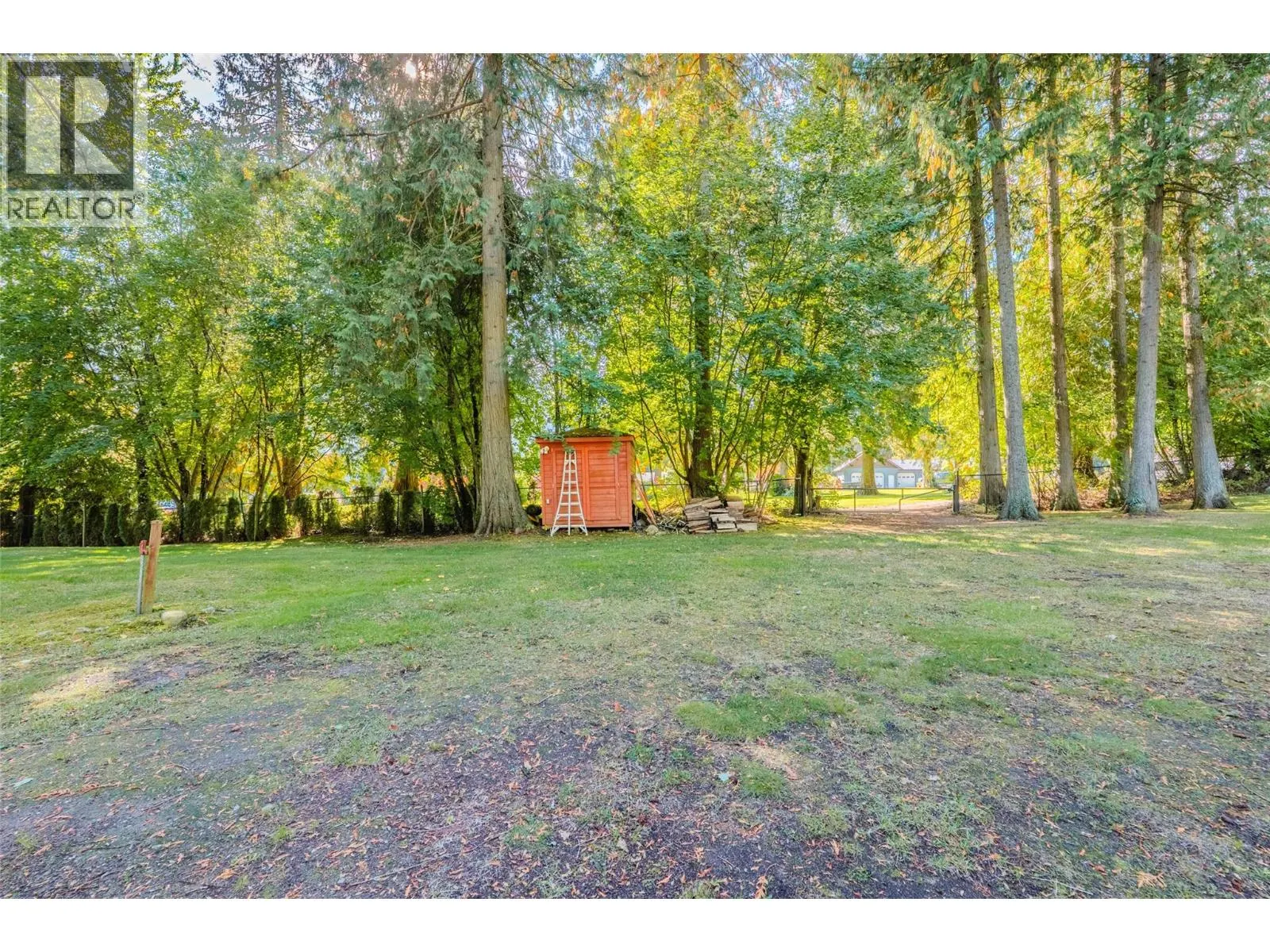 Lot 1 Lower Six Mile Road