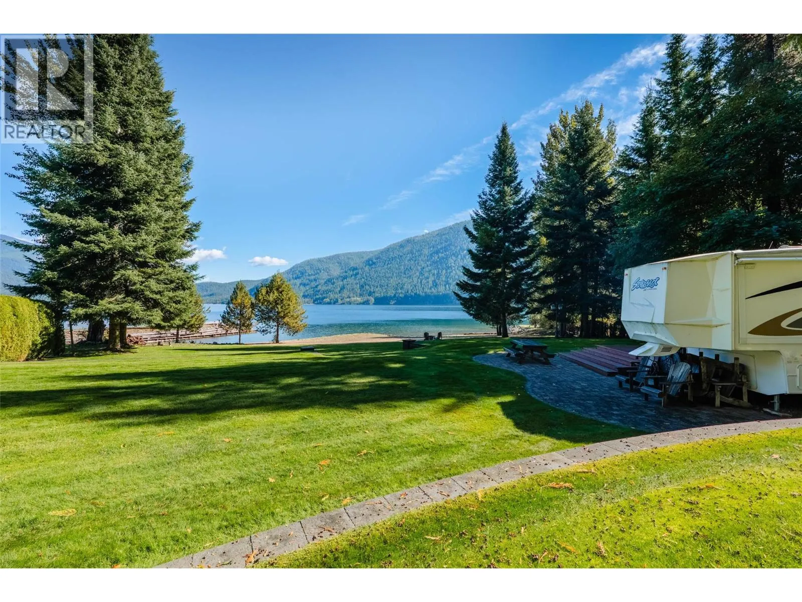 Lot 1 Lower Six Mile Road