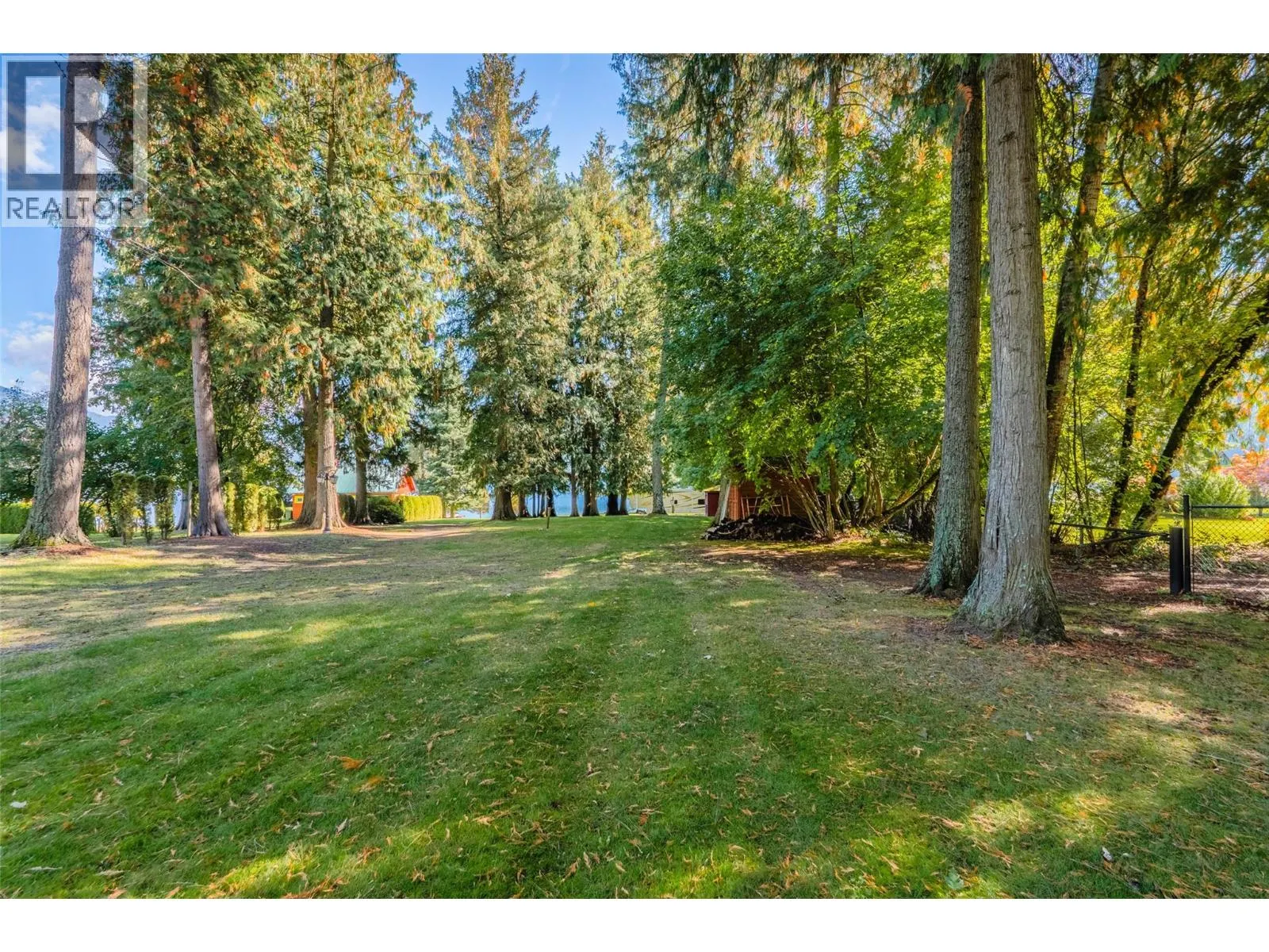 Lot 1 Lower Six Mile Road