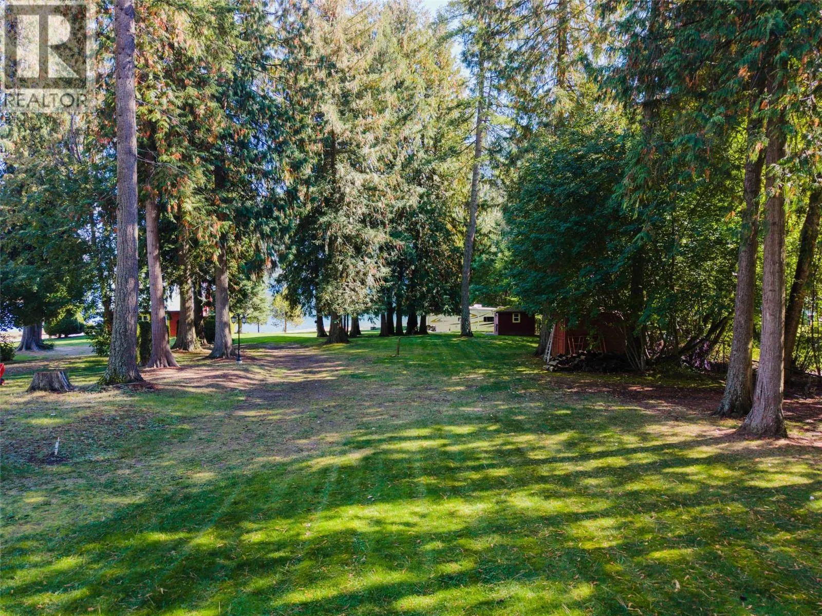 Lot 1 Lower Six Mile Road