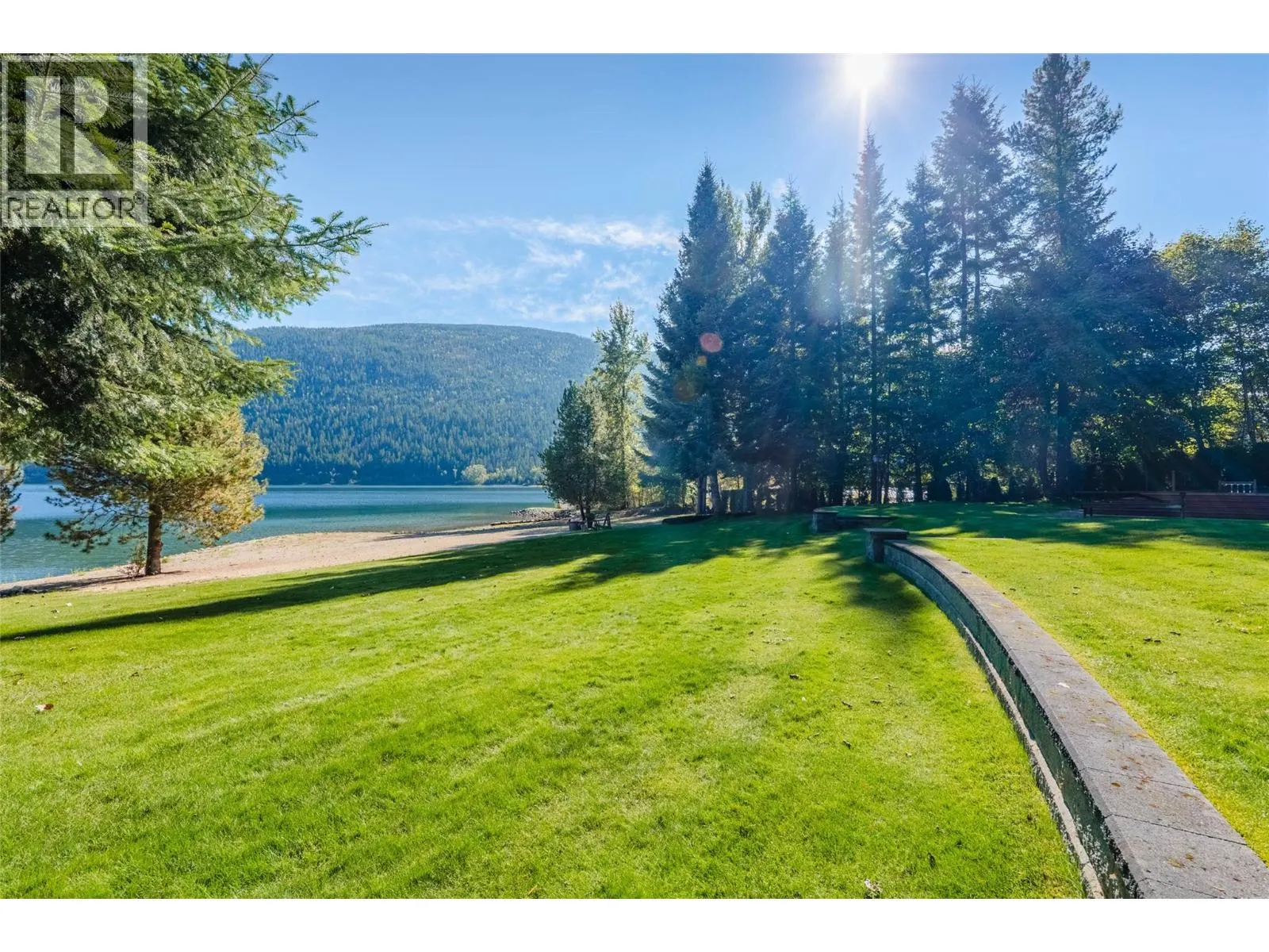 Lot 1 Lower Six Mile Road