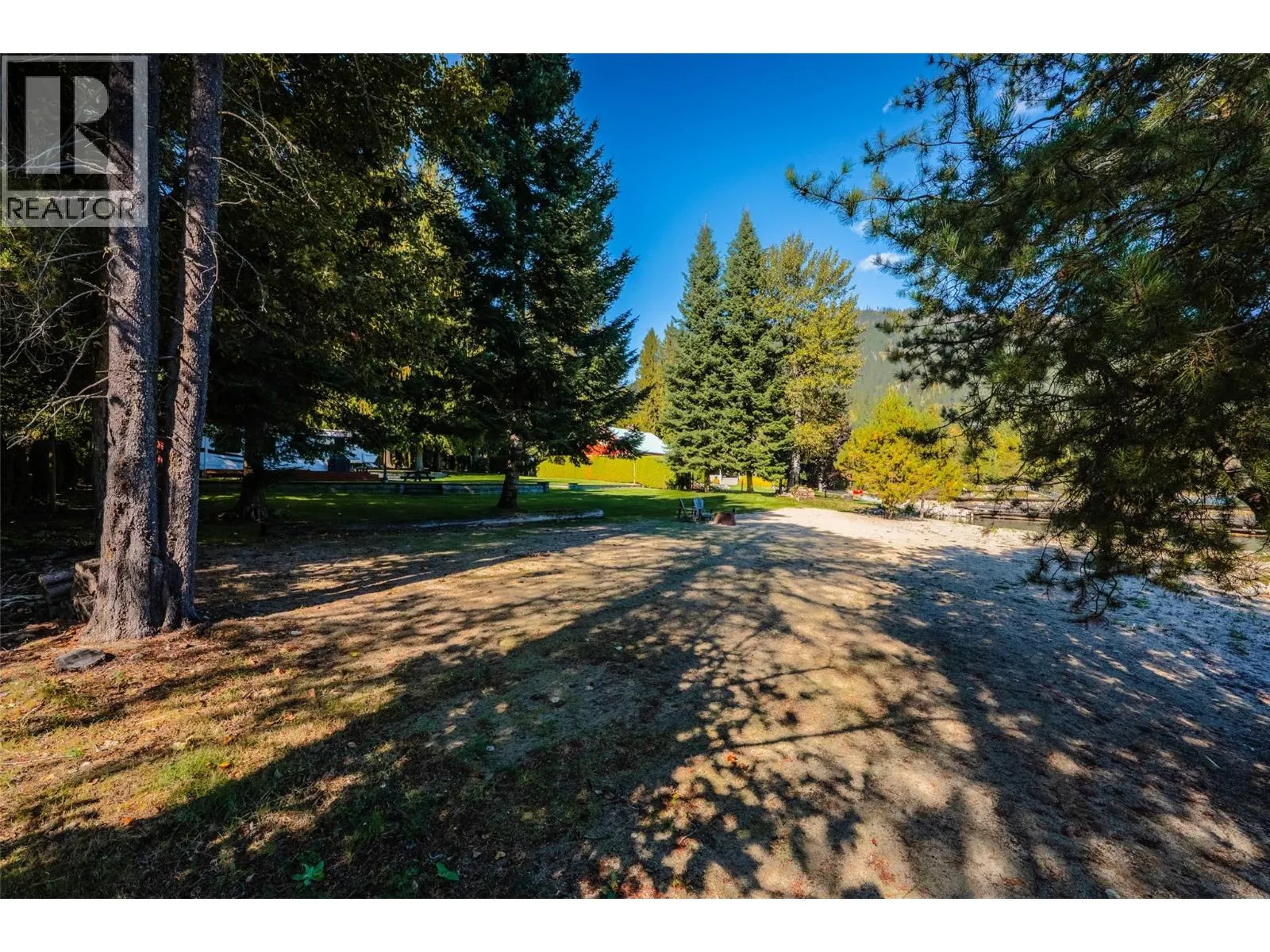 Lot 1 Lower Six Mile Road