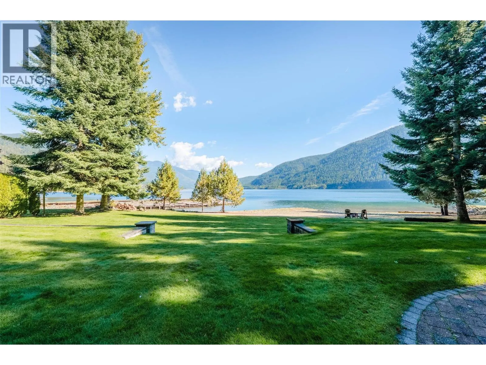Lot 1 Lower Six Mile Road