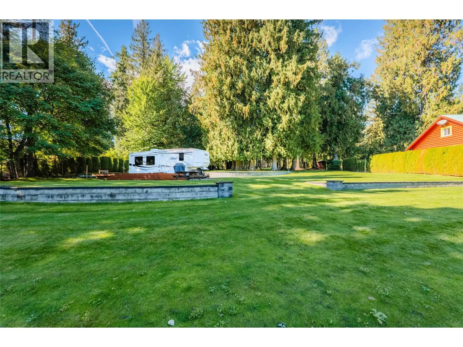 Lot 1 Lower Six Mile Road