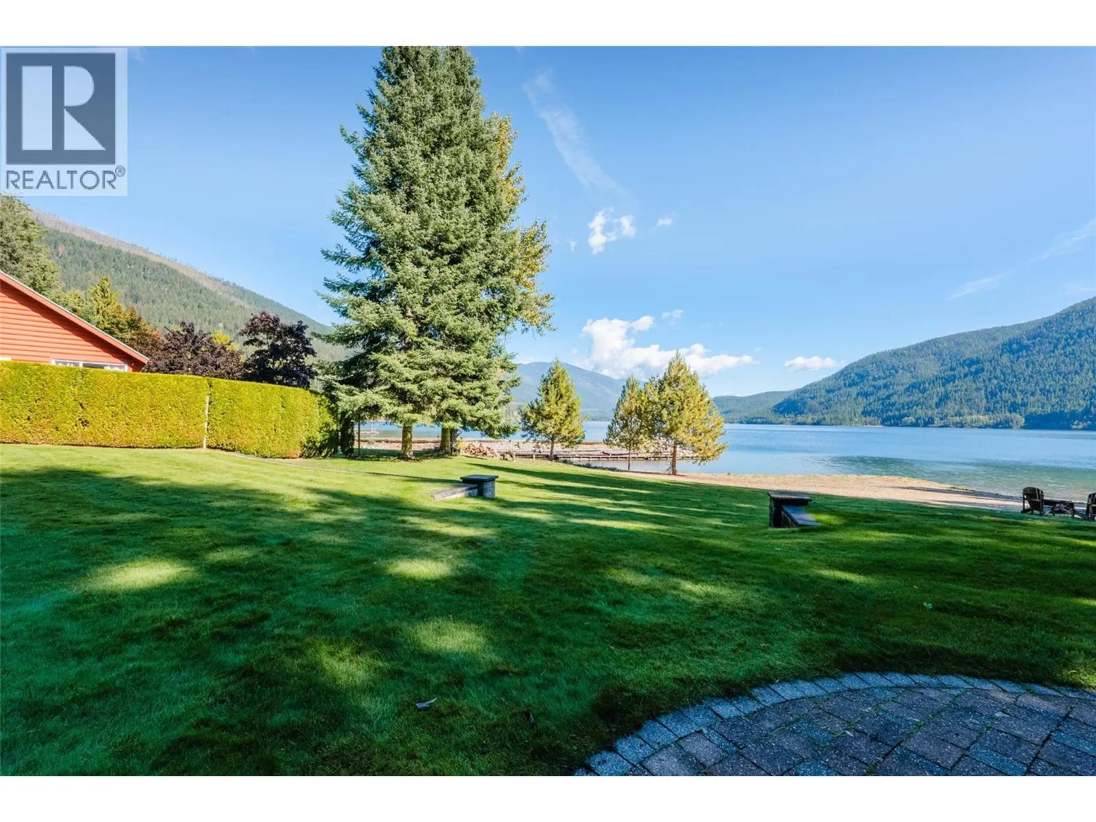 Lot 1 Lower Six Mile Road