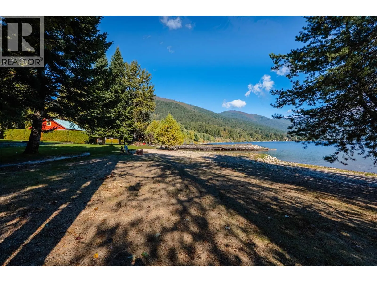 Lot 1 Lower Six Mile Road