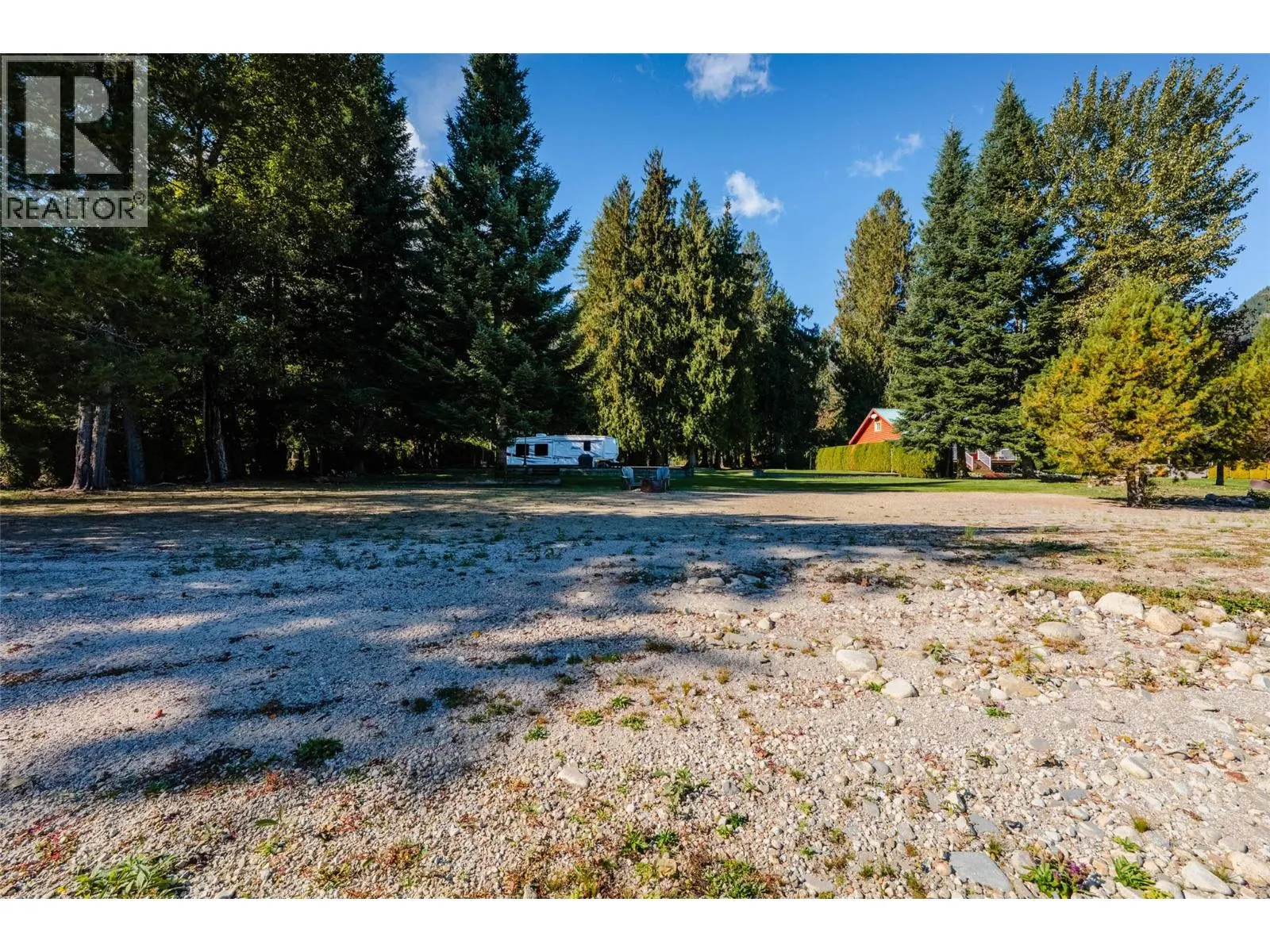 Lot 1 Lower Six Mile Road