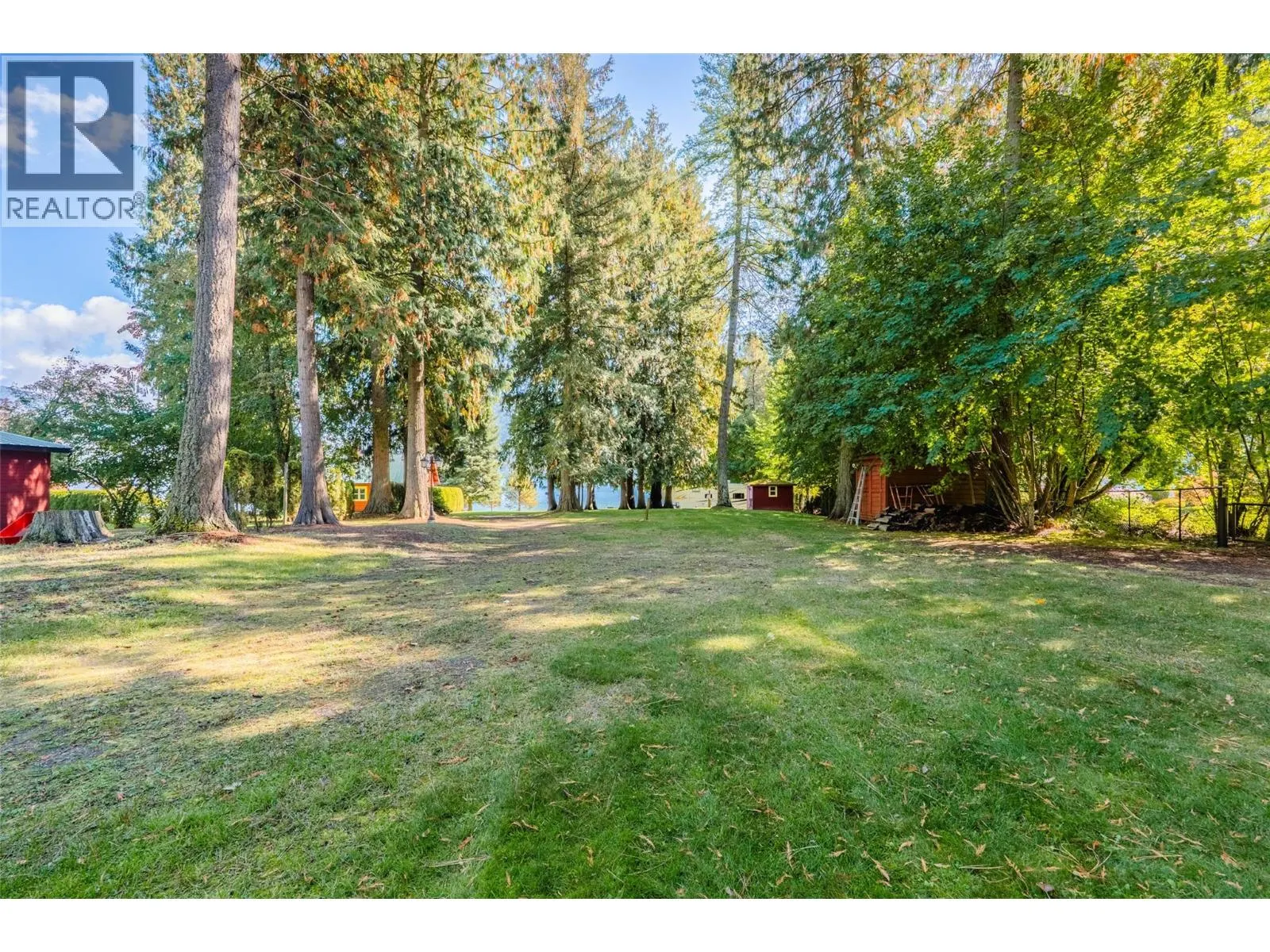 Lot 1 Lower Six Mile Road