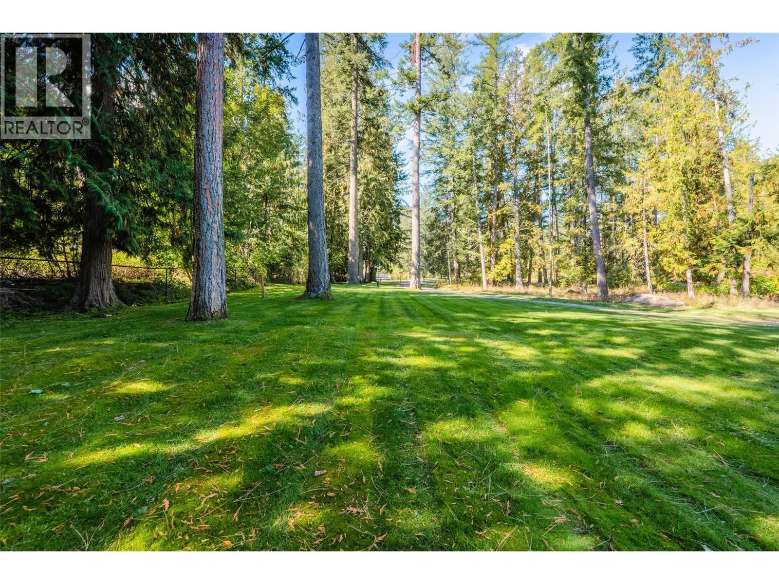 Lot 1 Lower Six Mile Road