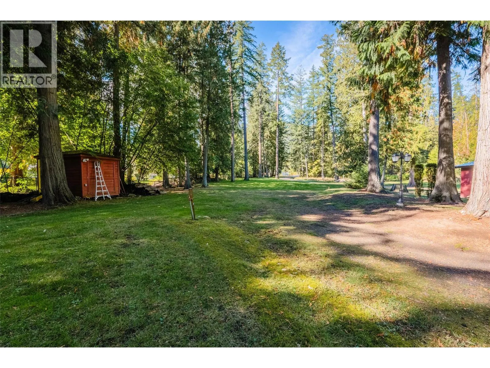 Lot 1 Lower Six Mile Road
